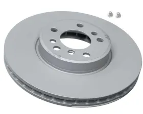ATE Brakes Brake Disc 34-11-6-859-679