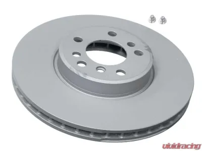 ATE Brakes Brake Disc 34-11-6-859-679 - 34-11-6-859-679