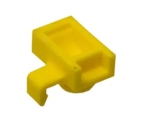 Genuine Saab Clip 12-800-290