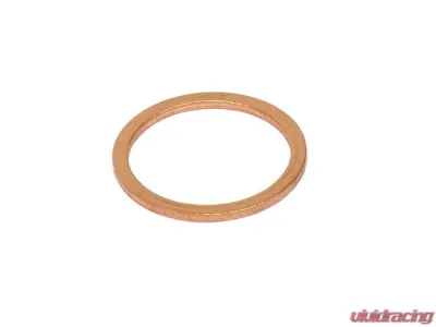 Fischer & Plath Copper Washer 28 X 34 X 2 CU - 28 X 34 X 2 CU