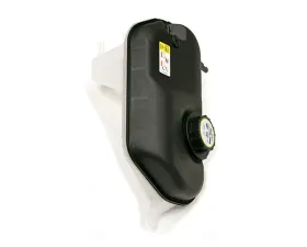 Genuine Jaguar Coolant Expansion Tank C2C41900