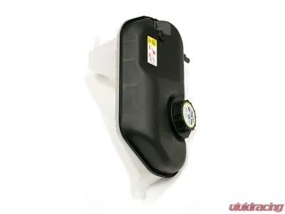 Genuine Jaguar Coolant Expansion Tank C2C41900 - C2C41900
