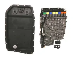 ZF Valve Body 24-34-9-456-098