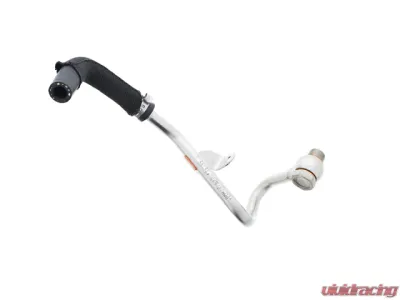 Genuine BMW Turbocharger Coolant Line 11-53-7-615-492 - 11-53-7-615-492