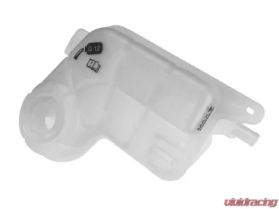 URO Parts Coolant Expansion Tank 4F0-121-403 T - 4F0-121-403 T