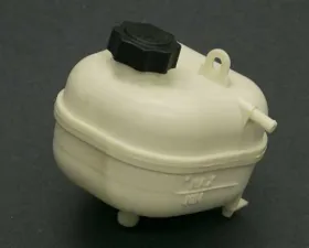 Mahle Coolant Expansion Tank 17-13-7-529-273
