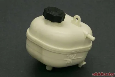 Mahle Coolant Expansion Tank 17-13-7-529-273 - 17-13-7-529-273