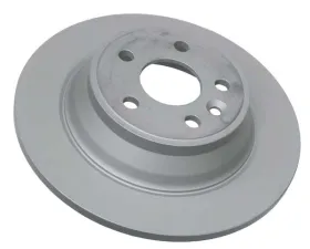 Zimmermann Brake Disc 31471832