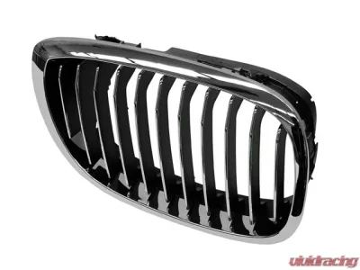 Genuine BMW Grille 51-13-7-064-318 - 51-13-7-064-318