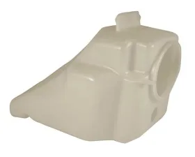Vaico Washer Fluid Reservoir 124-869-07-20