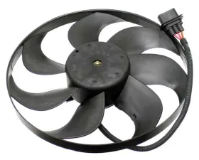 Febi Bilstein Auxiliary Fan 6X0-959-455 C