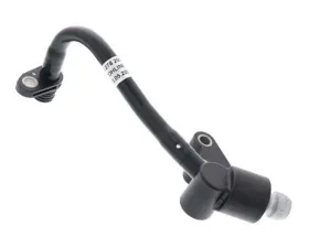 Genuine Mercedes Turbocharger Coolant Line 278-200-04-00