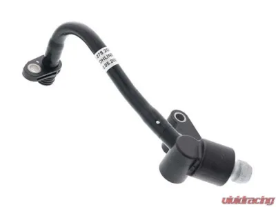 Genuine Mercedes Turbocharger Coolant Line 278-200-04-00 - 278-200-04-00