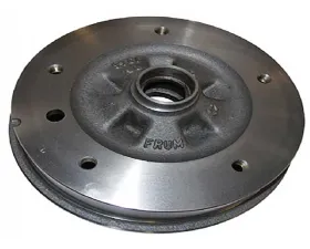 JP Group Dansk Brake Drum 211-405-615 B
