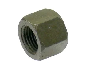 Genuine BMW Connecting Rod Nut 11-24-0-518-321