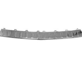 Genuine Mercedes Bumper Step Plate 204-885-04-11