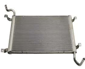 Eurospare Auxiliary Radiator LR009007