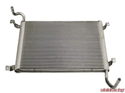 Eurospare Auxiliary Radiator LR009007 - LR009007