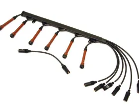 Karlyn STI Spark Plug Wire Set 12-12-0-407-854