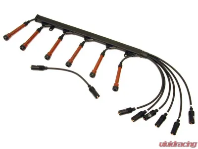 Karlyn STI Spark Plug Wire Set 12-12-0-407-854 - 12-12-0-407-854