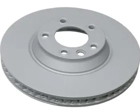 Zimmermann Brake Disc 7L8-615-301