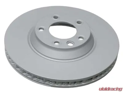 Zimmermann Brake Disc 7L8-615-301 - 7L8-615-301