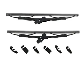 Hella Wiper Blade Set 111-955-425 B