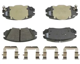 Akebono Brake Pad Set 32-017-995