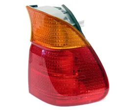 ULO Taillight 63-21-7-158-392