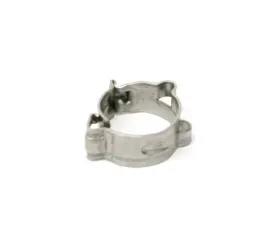Genuine Mercedes Hose Clamp 006-997-18-90