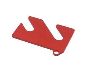 Rauch & Spiegel Control Arm Shim 996-341-543-91