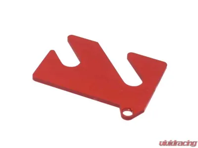 Rauch & Spiegel Control Arm Shim 996-341-543-91 - 996-341-543-91