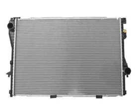 Nissens Radiator 17-11-1-702-969