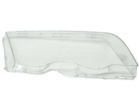 Automotive Lighting Headlight Lens 63-12-8-380-190