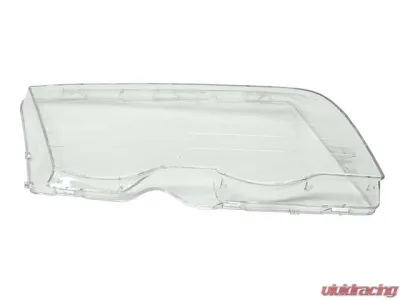 Automotive Lighting Headlight Lens 63-12-8-380-190 - 63-12-8-380-190