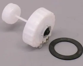 ATE Brakes Brake Fluid Reservoir Cap 34-32-1-153-157