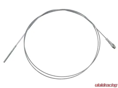 Gemo Clutch Cable 113-721-335 A - 113-721-335 A