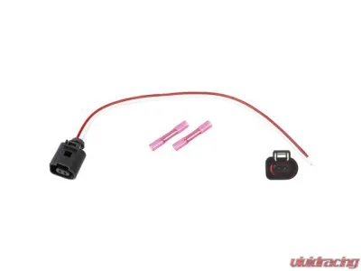 Febi Bilstein Electrical Connector 1J0-973-702 - 1J0-973-702