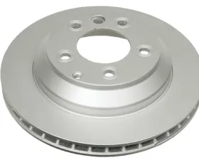 ATE Brakes Brake Disc 955-352-401-31