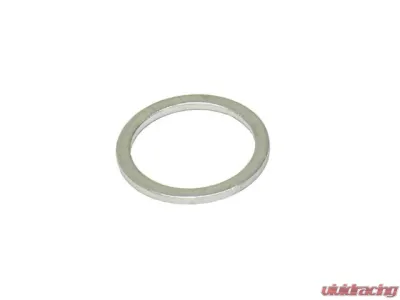 Fischer & Plath Aluminum Washer 24 X 30 X 2 AL - 24 X 30 X 2 AL