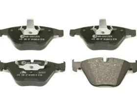 ATE Brakes Brake Pad Set 34-11-6-794-920
