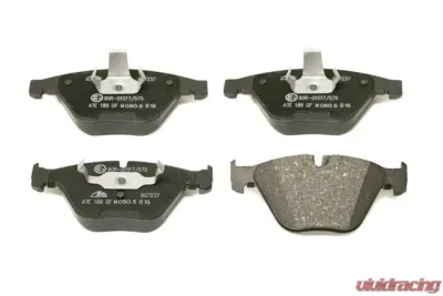 ATE Brakes Brake Pad Set 34-11-6-794-920 - 34-11-6-794-920