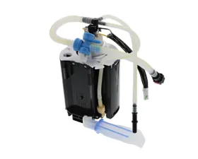 Continental Fuel Pump WGS500012