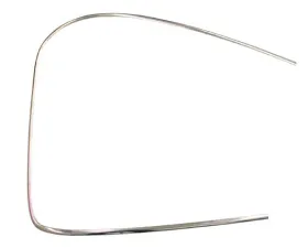 OEM Windshield Moulding 901-541-911-20