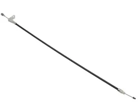 Gemo Parking Brake Cable 203-420-02-85