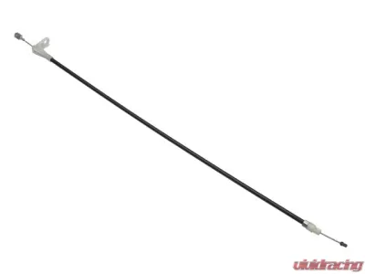 Gemo Parking Brake Cable 203-420-02-85 - 203-420-02-85