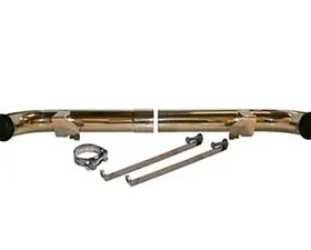 JP Group Dansk Sport Bypass Pipe 99 1010 163