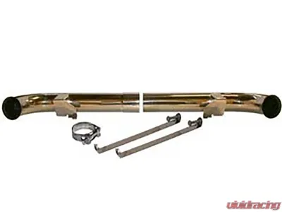 JP Group Dansk Sport Bypass Pipe 99 1010 163 - 99 1010 163