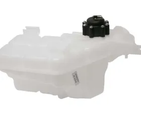 Genuine Porsche Coolant Expansion Tank 996-106-147-56