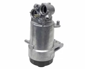 Genuine BMW Oil Filter Housing 11-42-7-511-169
